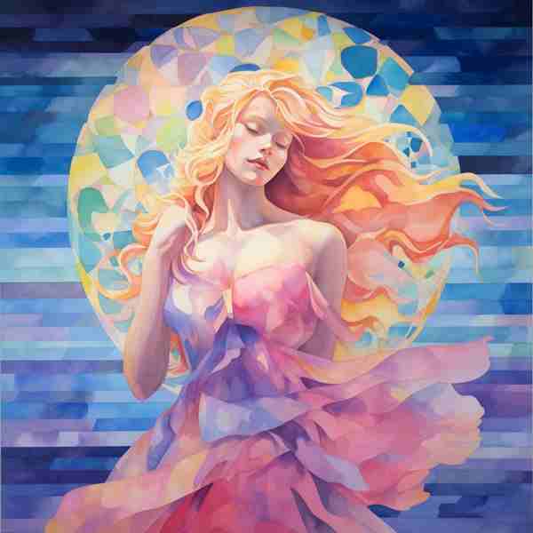 Venus Conjunct Venus